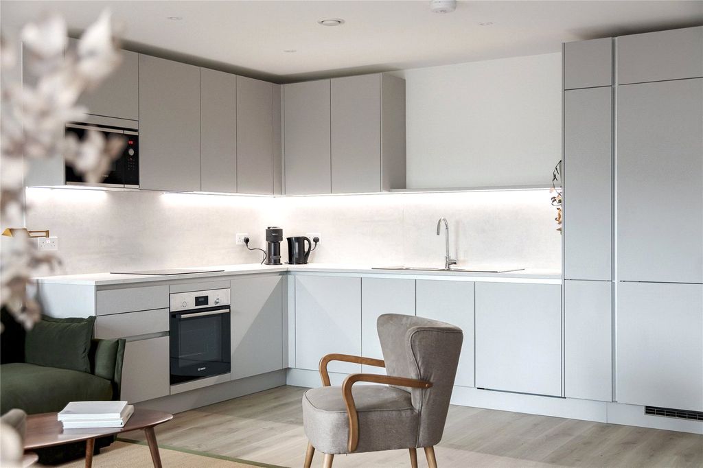 Property photo 2 of 6 Show Home Kitchen