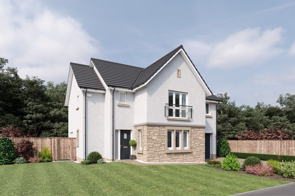 Property photo 2 of 16 Pinefields, Livingston