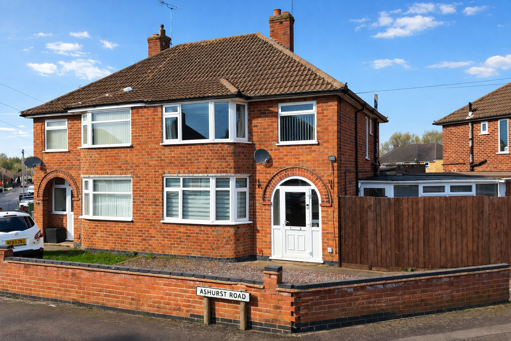 Property photo 1 of 21 Fronthouse1