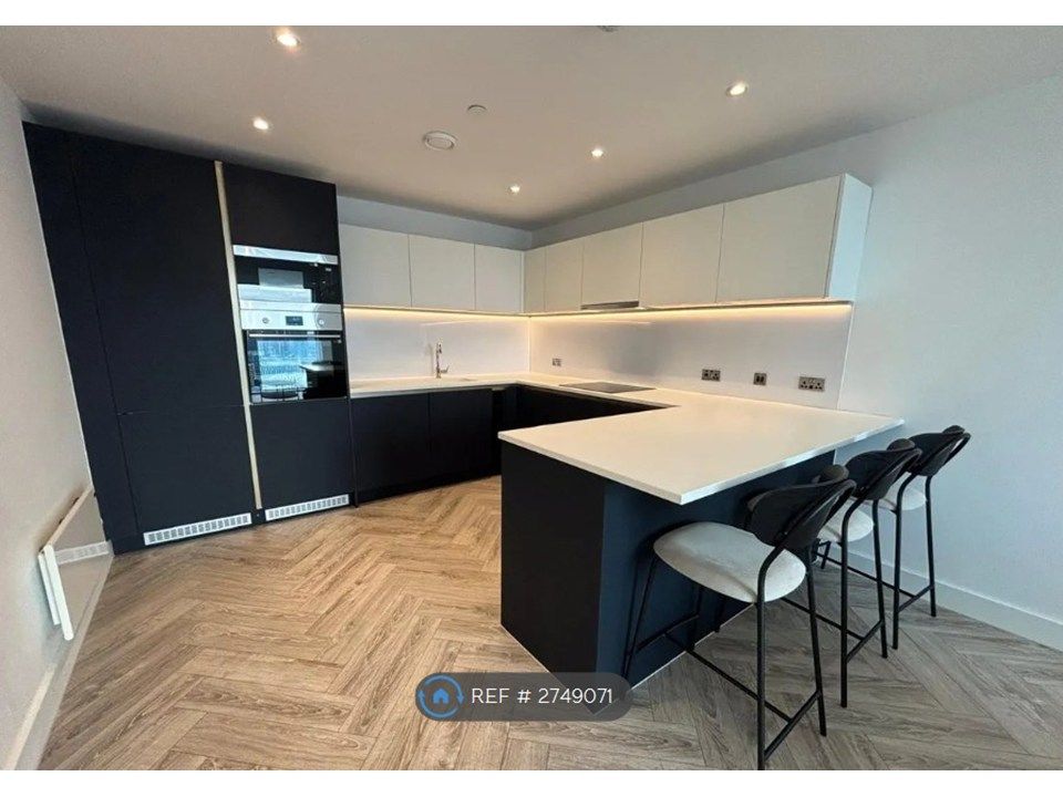 Property photo 2 of 7 Open Kitchen With Modern Ammeneties