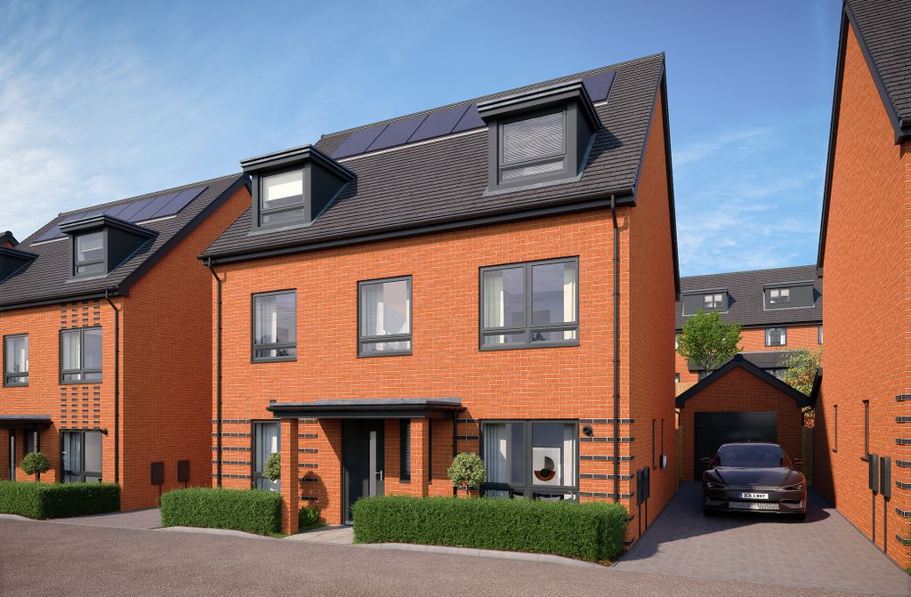 Property photo 1 of 17 CGI