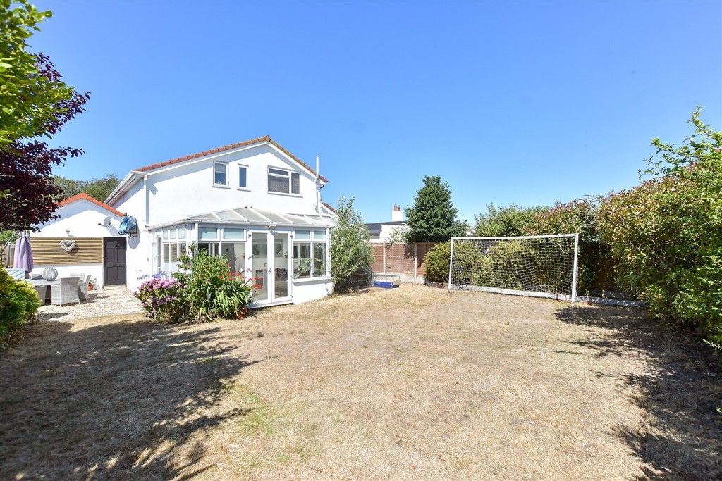 Property photo 2 of 18 Rear Garden