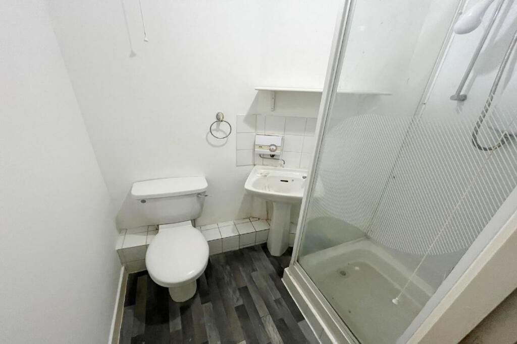 Additional image 6 of 1 bed flat for saleHigh Street, Scottish Borders, Hawick TD9