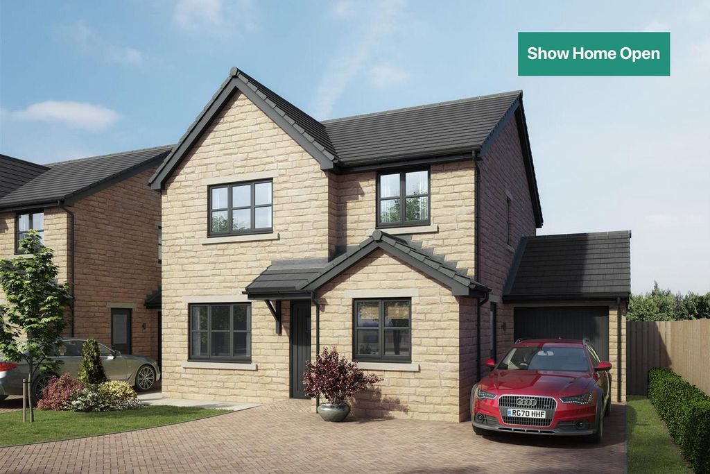 Property photo 1 of 29 The Bowland +