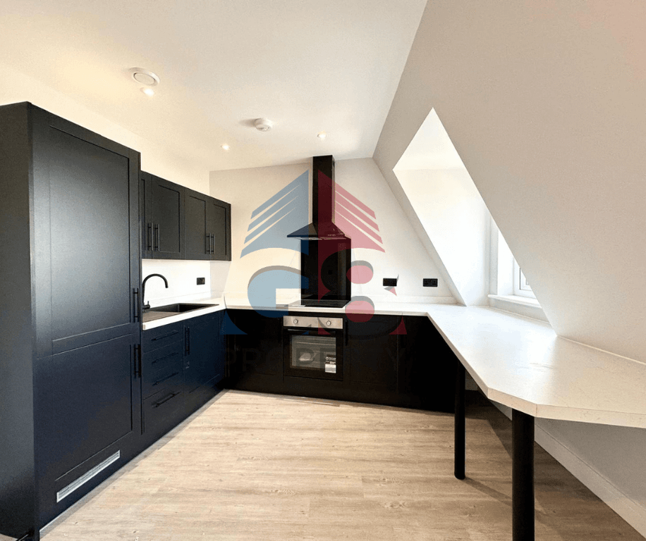 Property photo 1 of 14 Flat 11 Sheffield Road