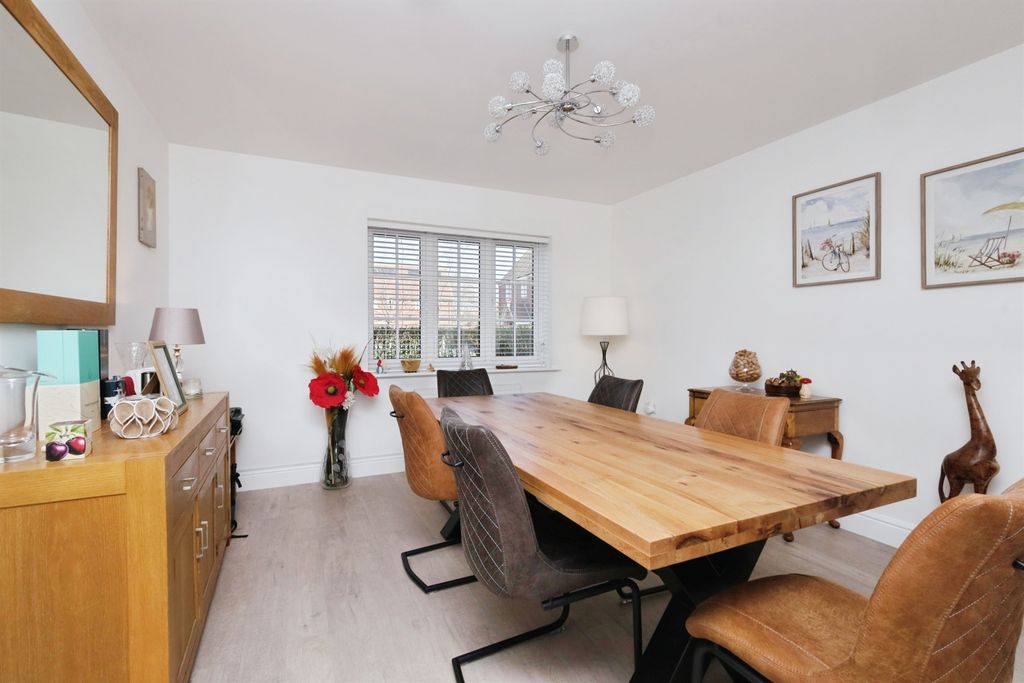 Additional image 5 of 4 bed detached house for saleCoach Barn Lane, Hailsham BN27
