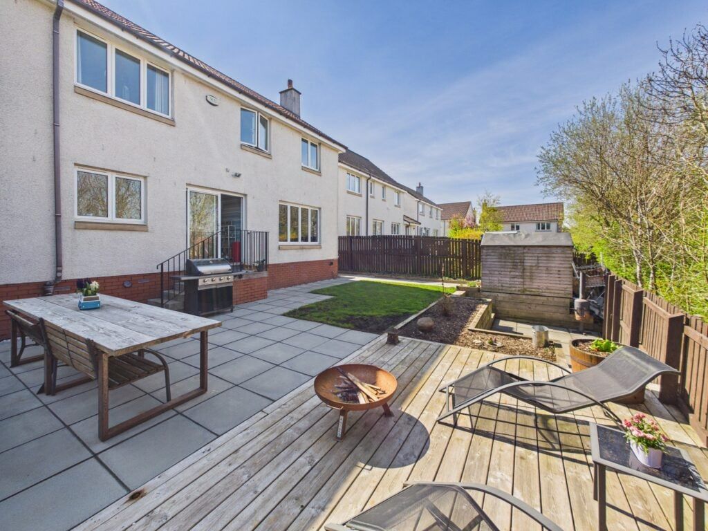 Additional image 25 of 4 bed detached house for sale6 Cypress Glade, Adambrae, Livingston EH54