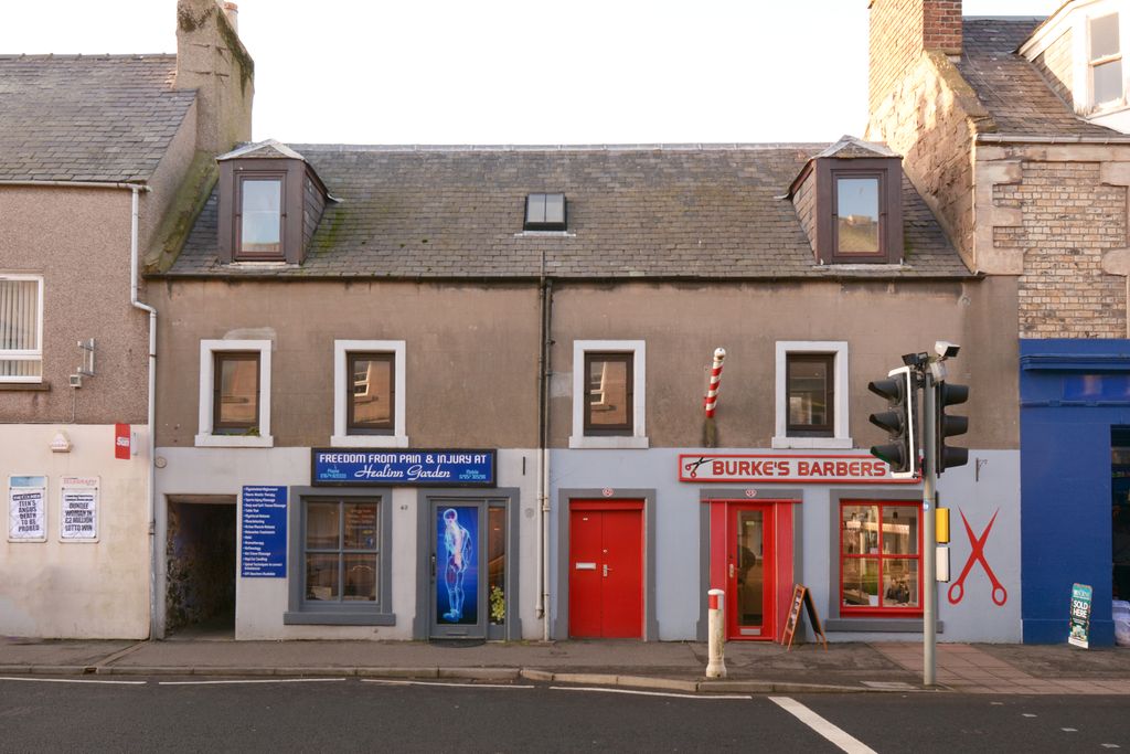Additional image 4 of 3 bed maisonette for saleMurray Street, Montrose DD10