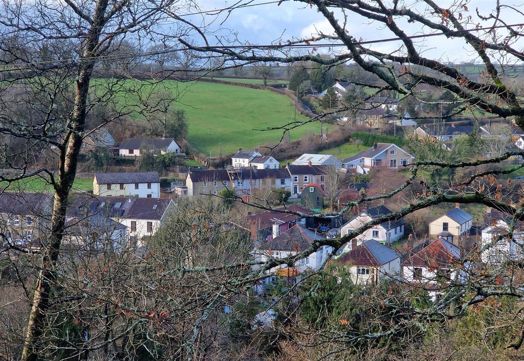 Additional image 68 of 4 bed detached house for saleDrefach Felindre, Llandysul SA44