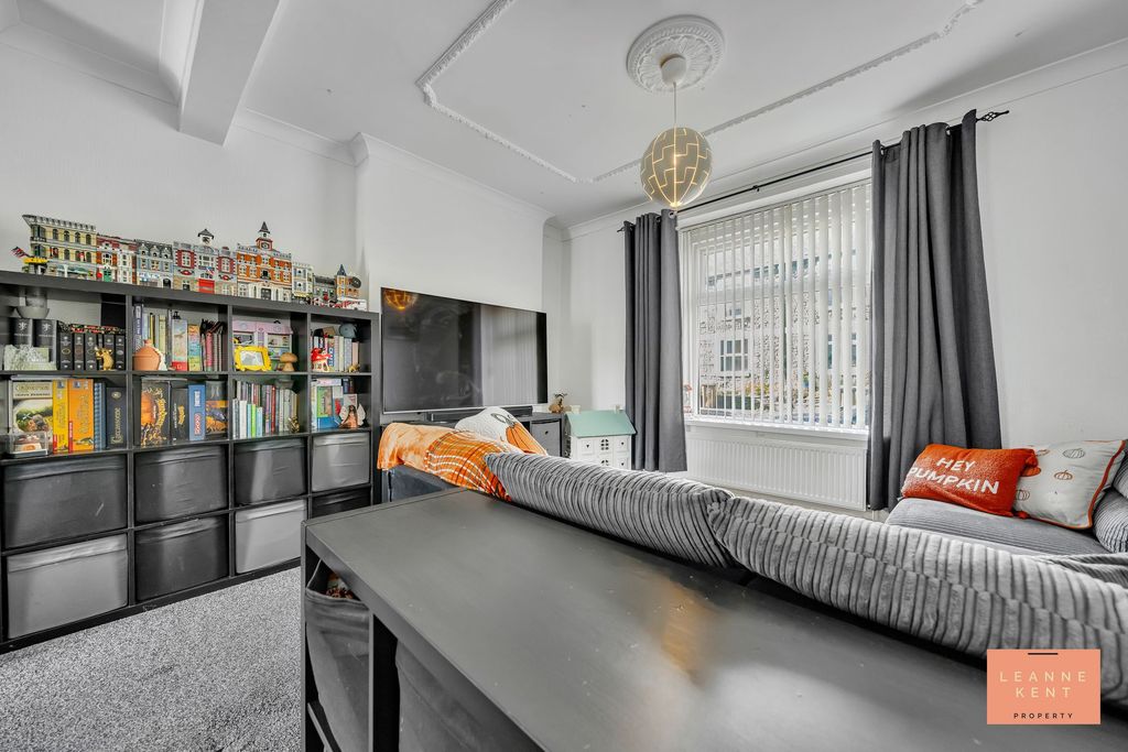 Additional image 9 of 3 bed terraced house for saleSchool Street, Llanbradach CF83