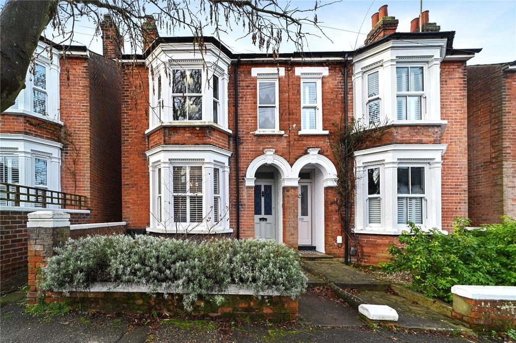 Property photo 1 of 29 Front Aspect