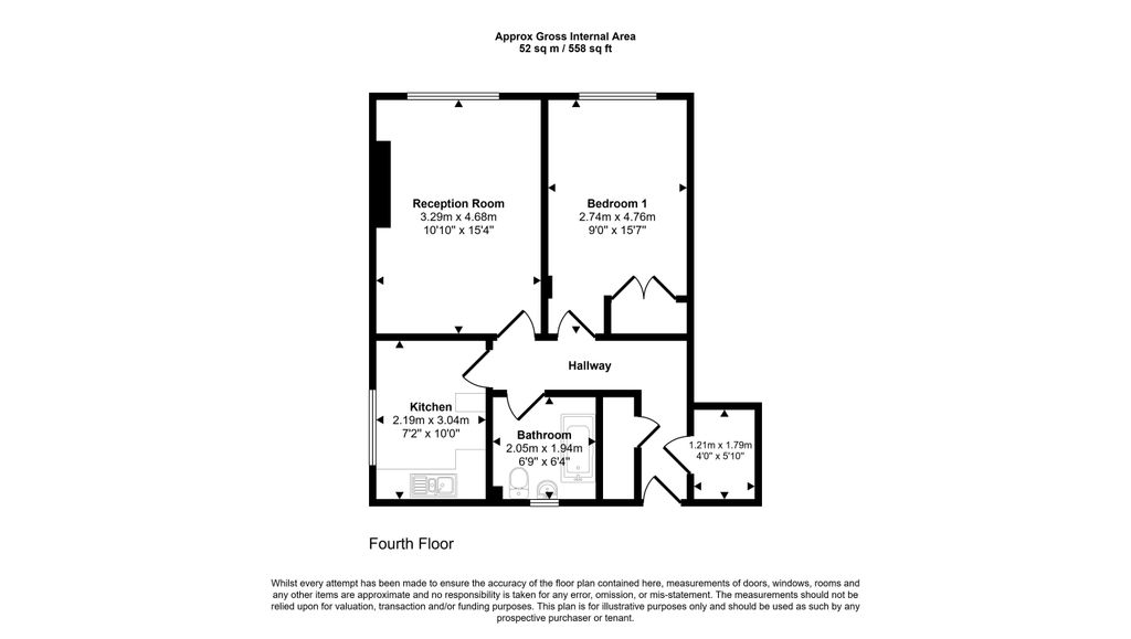 Property photo 2 of 6 25 Fairweather Close.Jpg