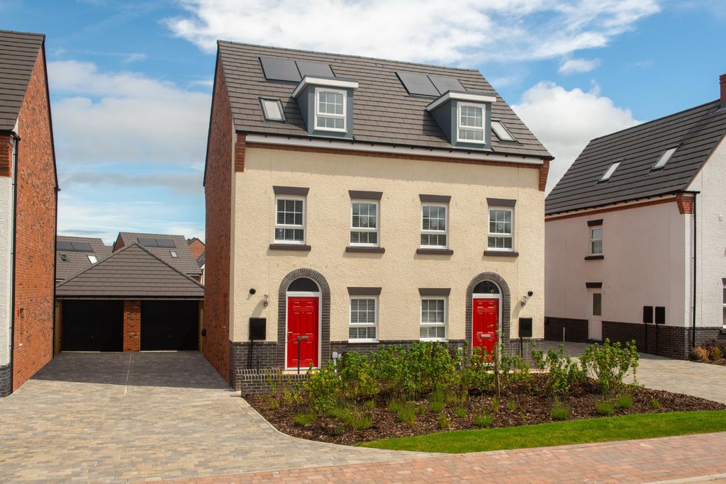 Property photo 1 of 10 Kennett External Image