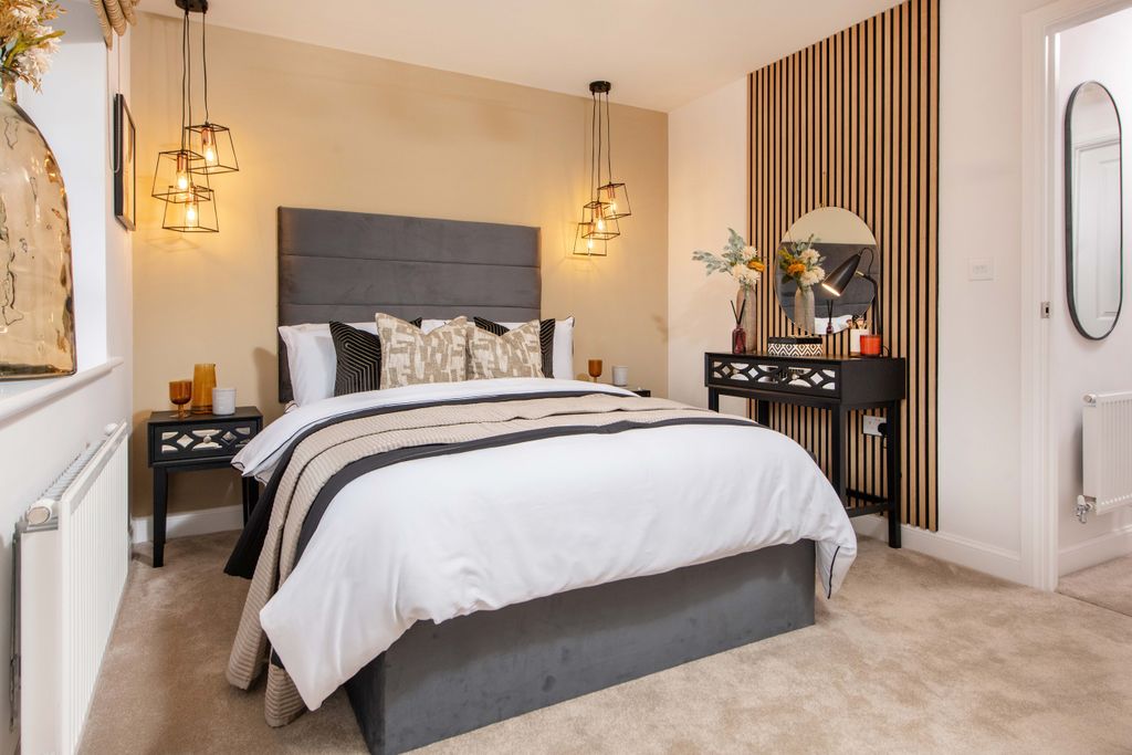 Property photo 3 of 6 Kenley Bedroom