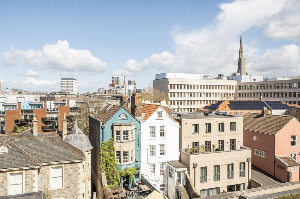 Additional image 22 of 2 bed flat for saleFrench Yard, Bristol BS1