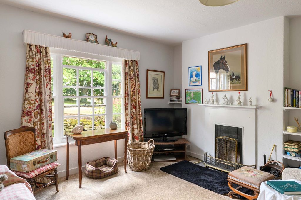 Additional image 15 of 7 bed country house for saleTuggal Hall, Chathill, Northumberland NE67