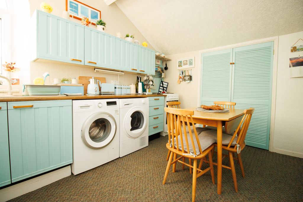 Additional image 6 of 2 bed flat for saleThe Crescent, Filey YO14