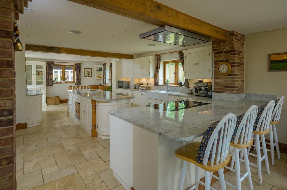 Additional image 5 of 6 bed detached house for saleRodbourne, Malmesbury, Wiltshire SN16