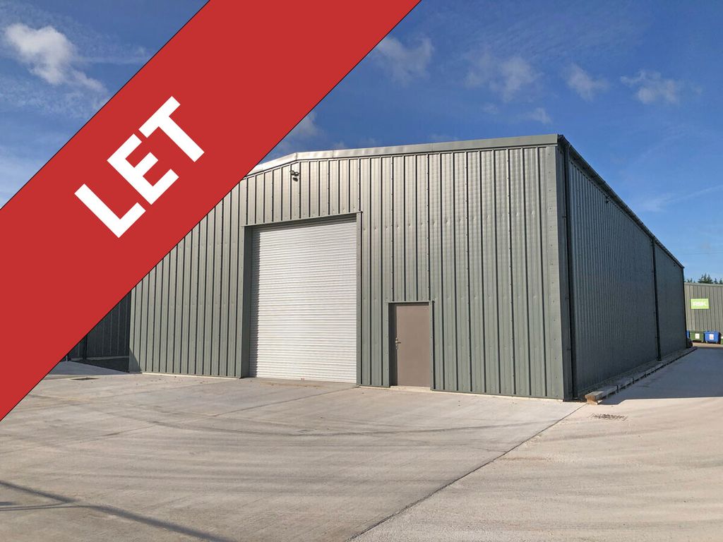 Property photo 1 of 2 Enlightened Business Park, Framfield