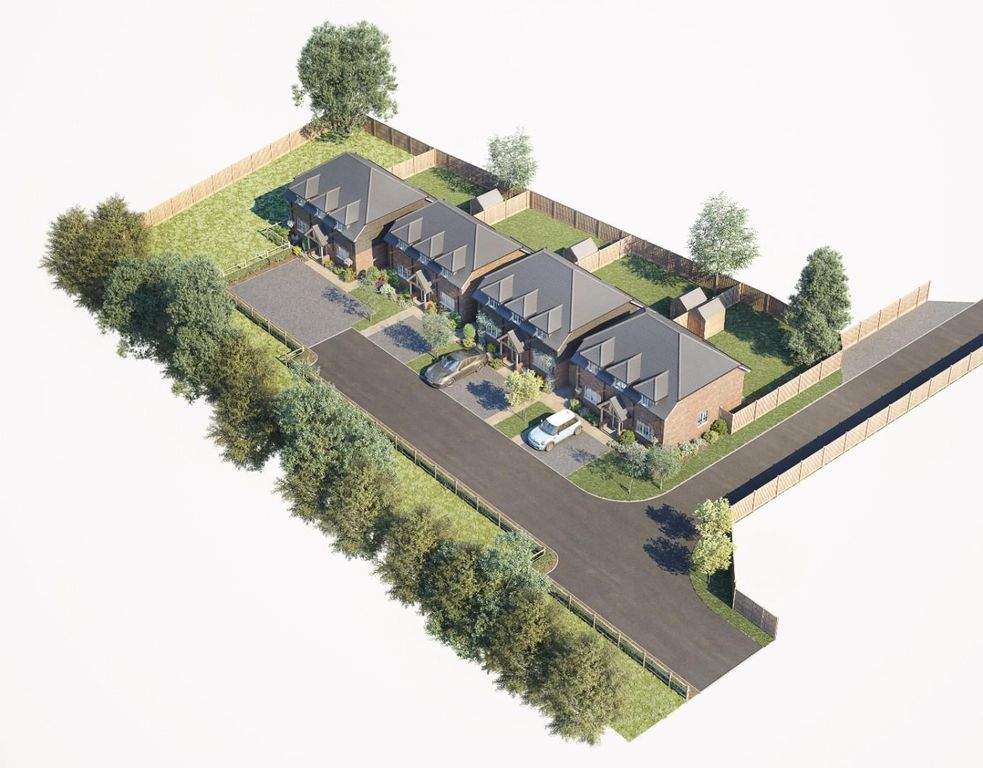 Property photo 2 of 9 Anmore Development Aerial Copy.Jpg