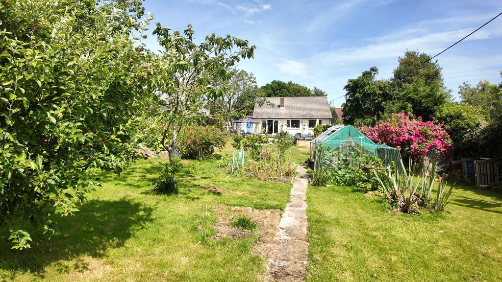 Property photo 3 of 12 Rear Garden