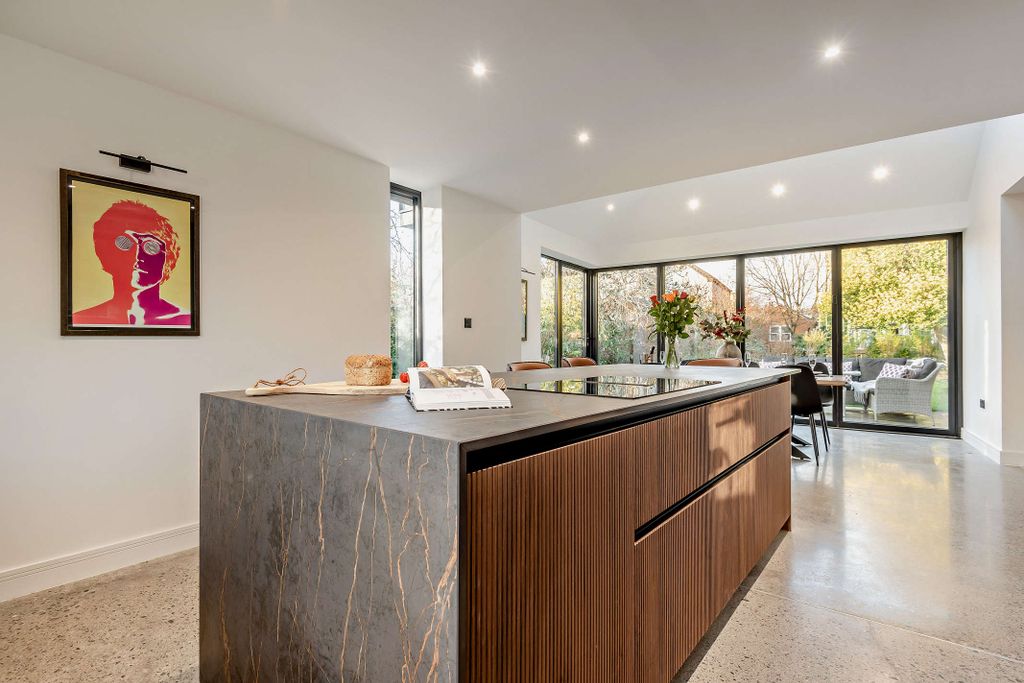 Additional image 16 of 3 bed detached house for saleRyelands Road, Leominster HR6