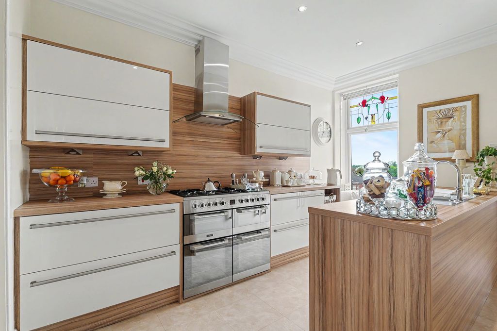 Additional image 12 of 3 bed flat for saleBowling Street, Coatbridge ML5