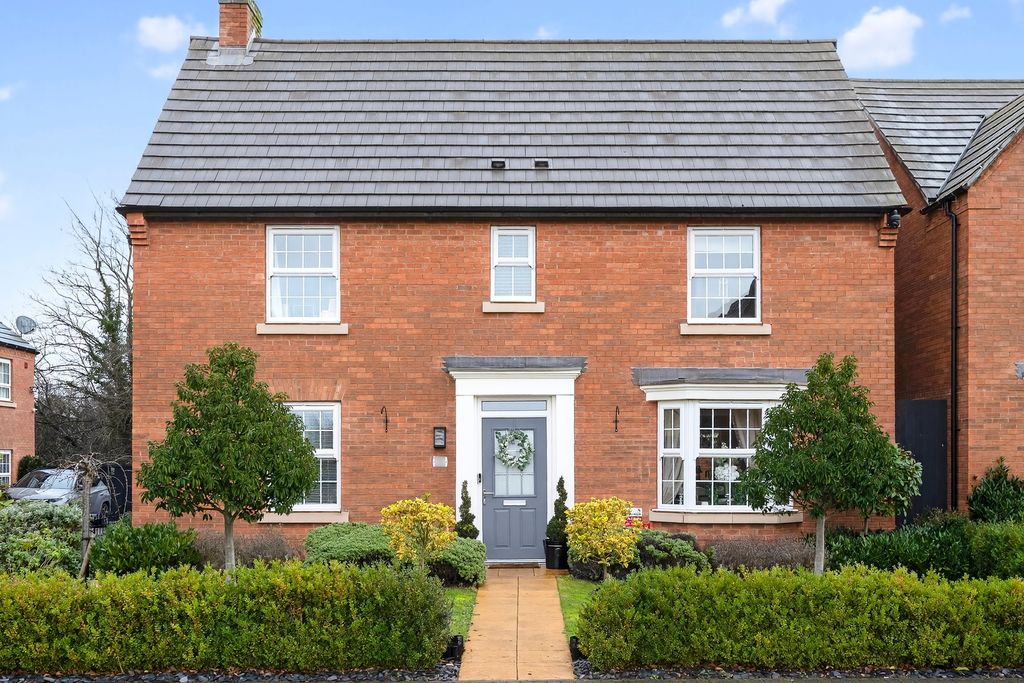 Property photo 1 of 22 Front View