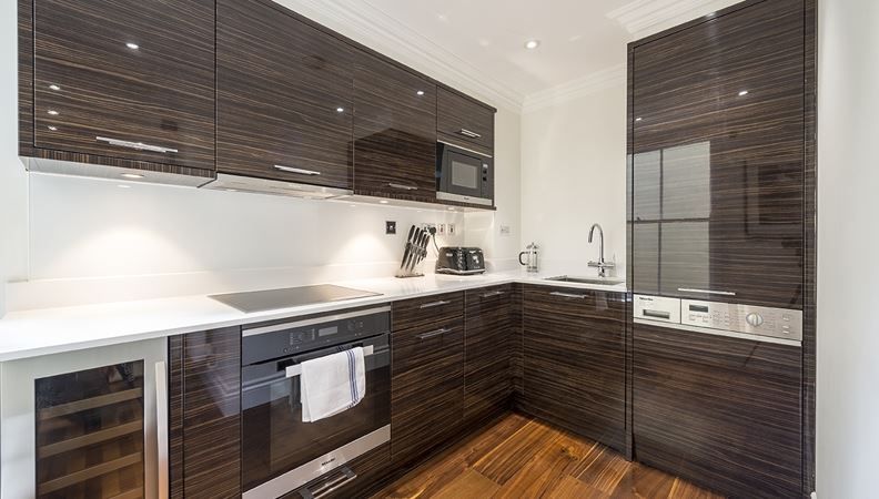 Property photo 3 of 7 Generic Kitchen