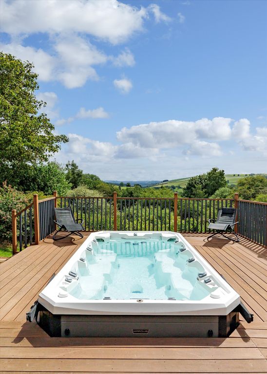 Additional image 12 of 3 bed detached house for saleStanage, Knighton, Powys LD7