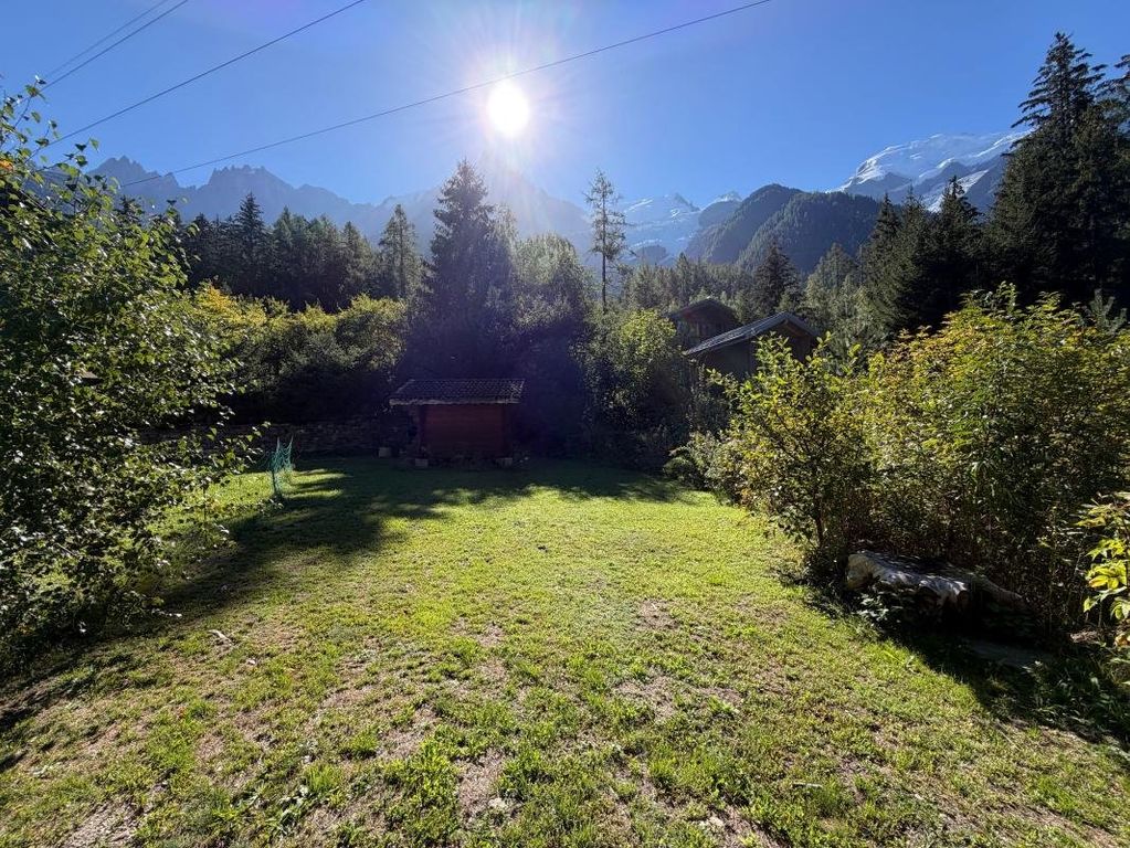 Property photo 1 of 14 Buildable Land Plot With Planning Permission For A Detached Chalet With Separate Garage