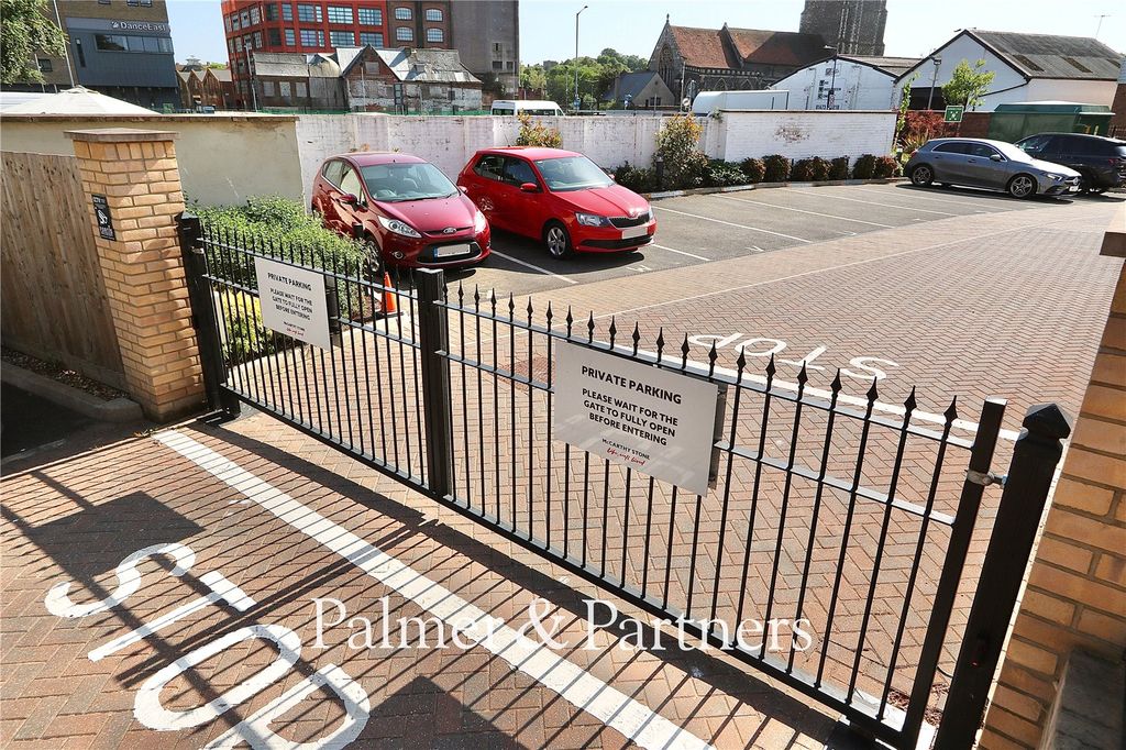 Additional image 27 of 2 bed flat for saleLower Brook Street, Ipswich, Suffolk IP4