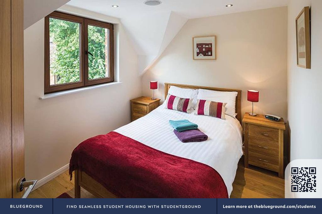 Additional image 6 of 3 bed flat to rentBlewbury OX11