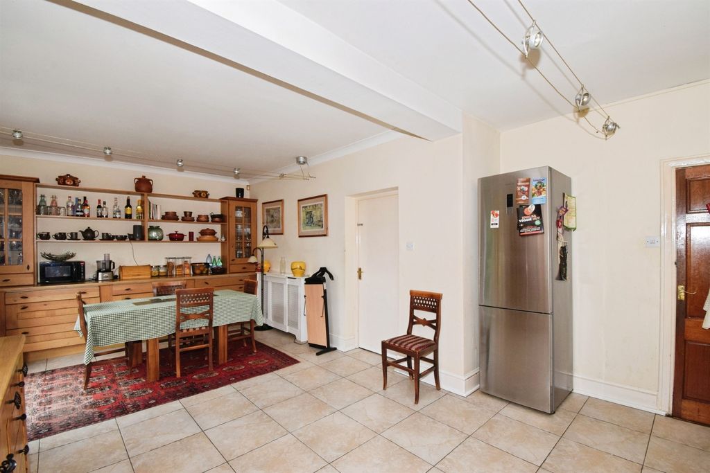 Additional image 63 of 4 bed detached house for saleShirley Road, Leicester LE2