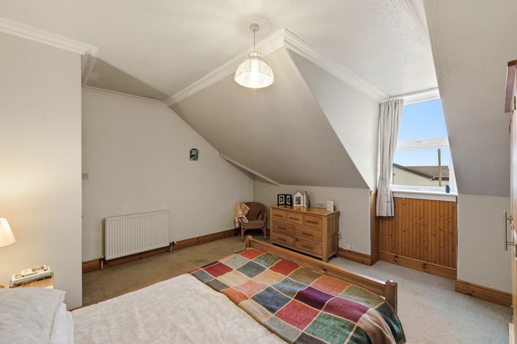 Additional image 15 of 4 bed semi-detached house for sale5 Fingask Street, Dundee DD3