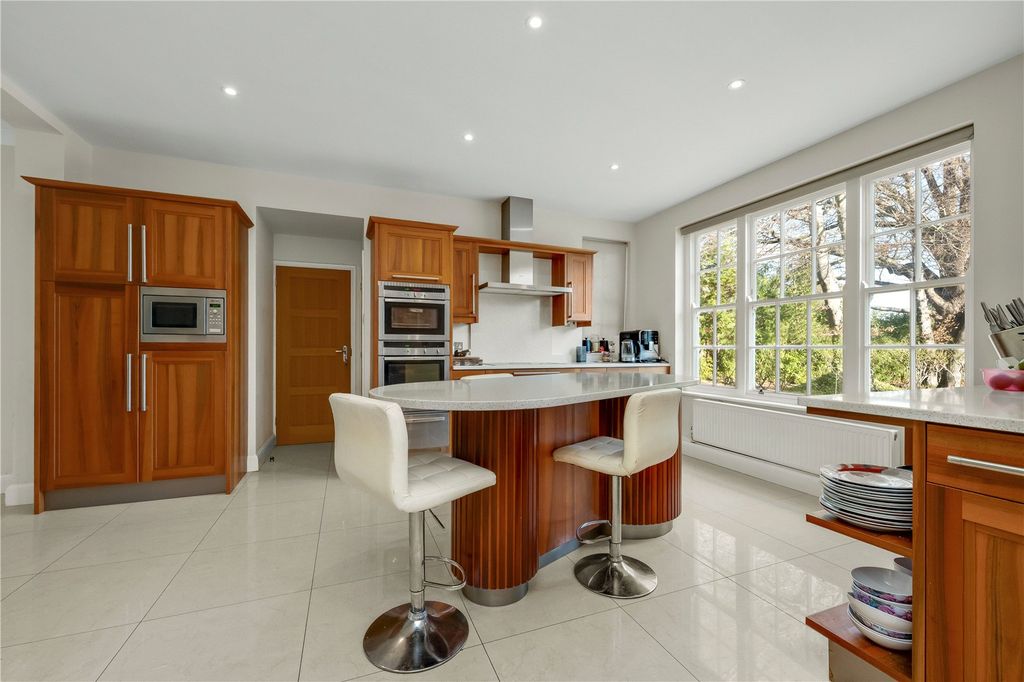 Additional image 9 of 6 bed detached house for saleEsher Park Avenue, Esher, Surrey KT10