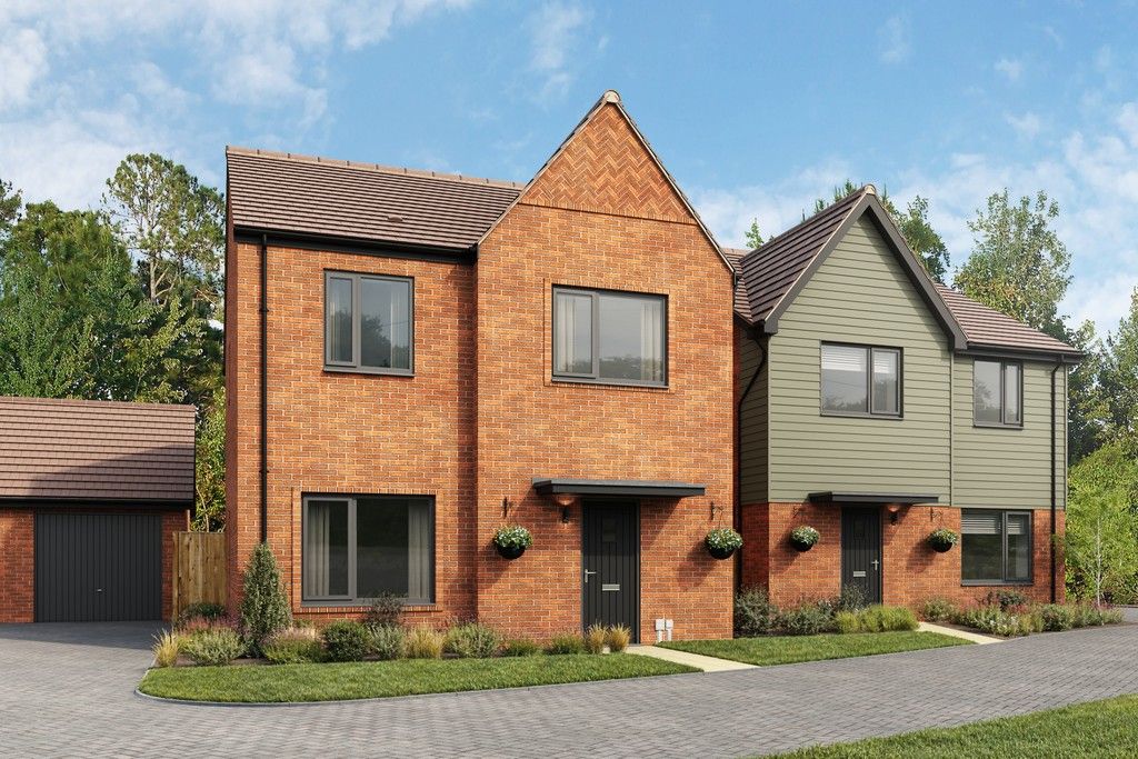 Property photo 1 of 12 The Glades At Mindenhurst, Deepcut