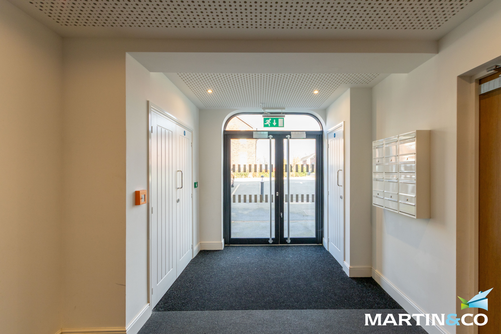Additional image 7 of 1 bed flat for saleMacniece Close, Selly Oak B29