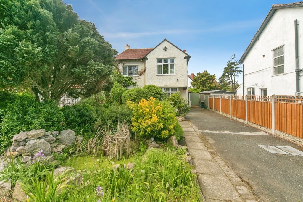 Additional image 20 of 3 bed detached house for saleQueens Road, Llandudno, Conwy LL30