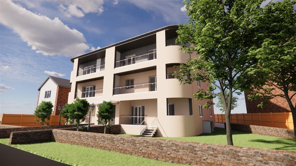 Property photo 1 of 6 CGI Front