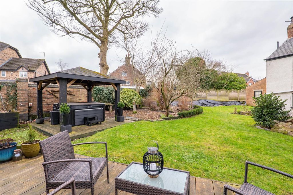 Additional image 39 of 4 bed detached house for saleLeyland Lane, Leyland PR25