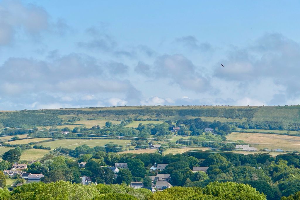 Property photo 2 of 21 View Of The Purbeck Hills