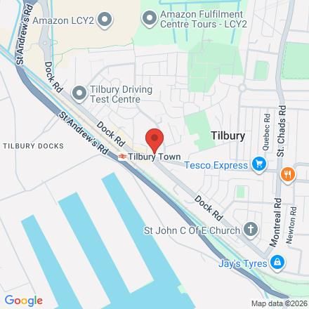 Property photo 2 of 2 Map