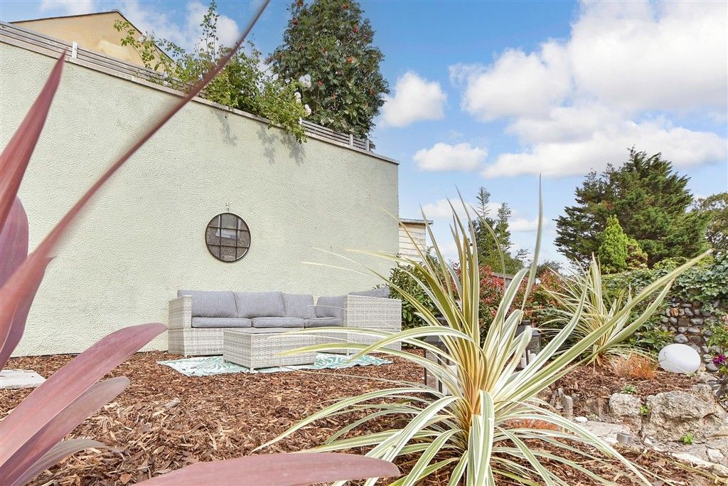 Property photo 2 of 12 Rear Garden