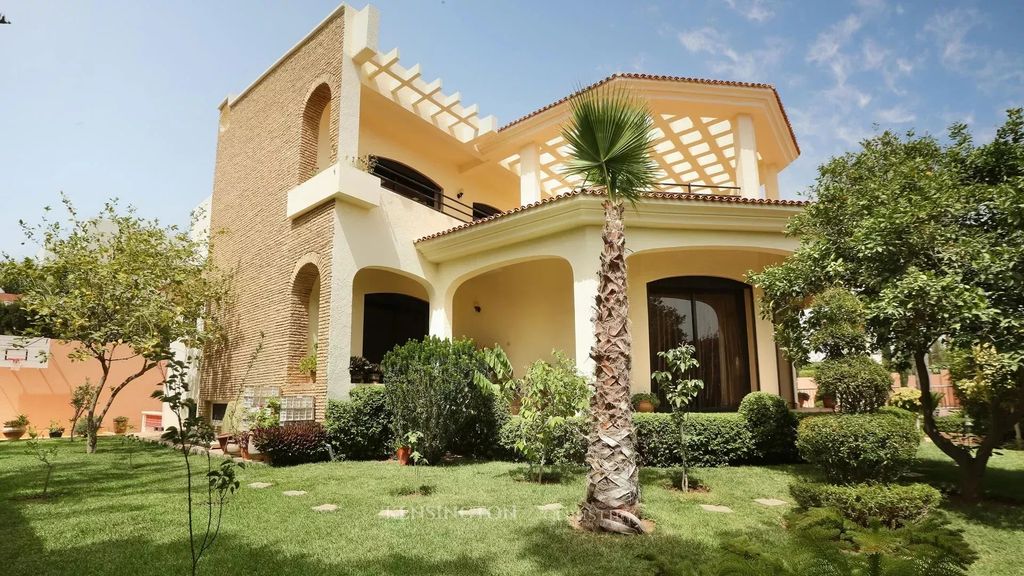 Property photo 3 of 37 Click Here If You Are Looking For Villa For Sale In Agadir Villa Kika From Kensingtonmorocco.Com