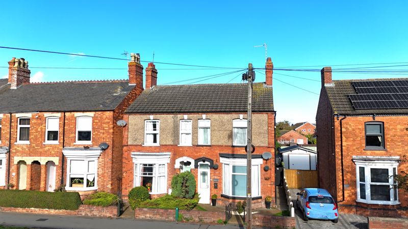 Property photo 2 of 28 Front Elevated Shot