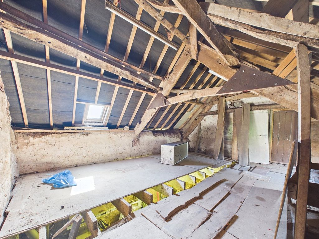 Additional image 26 of 5 bed semi-detached house for saleWeek Farm House, North Tawton, Devon EX20