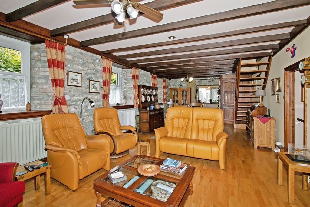 Additional image 8 of 4 bed detached house for saleEast Hill, Blackwater, Truro, Cornwall TR4