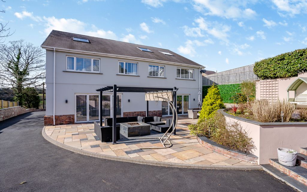 Additional image 14 of 6 bed detached house for saleSwiss Valley, Llanelli SA14