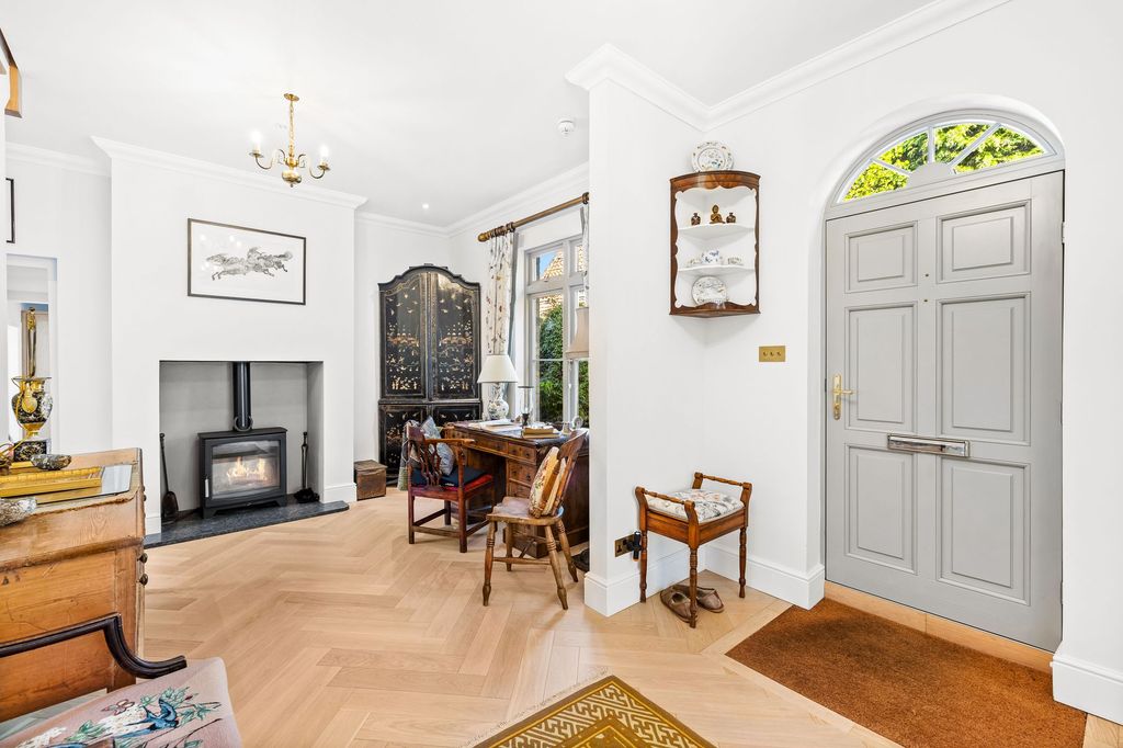 Additional image 11 of 5 bed country house for saleHammerwood Road, Ashurst Wood, East Grinstead RH19